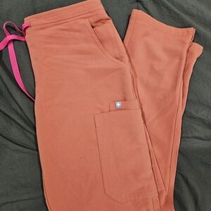 Figs Terracotta Small Yola